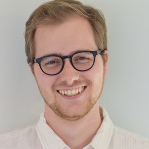 Fundraising Page: Joel Kiers